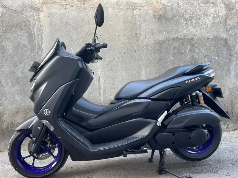Nmax kunci 2023 #bintang dewata motor# - Vehicles in Bali