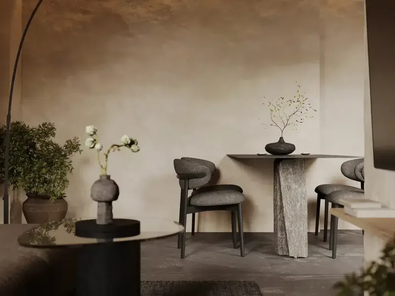 1 Bedroom Apartment for sale at Dream Apartments 1 - Real Estate in Bali