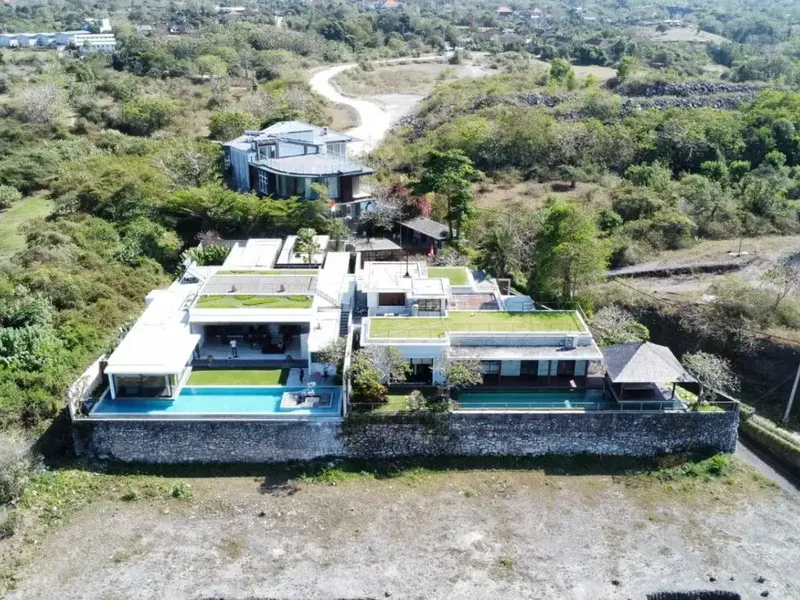 PENURUNAN HARGA! Sebuah penawaran investasi properti terbaik di Bali Selatan telah tiba. - Real Estate in Bali
