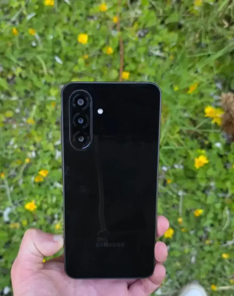 Samsung A27 5g 6/128 - Electronics in Bali