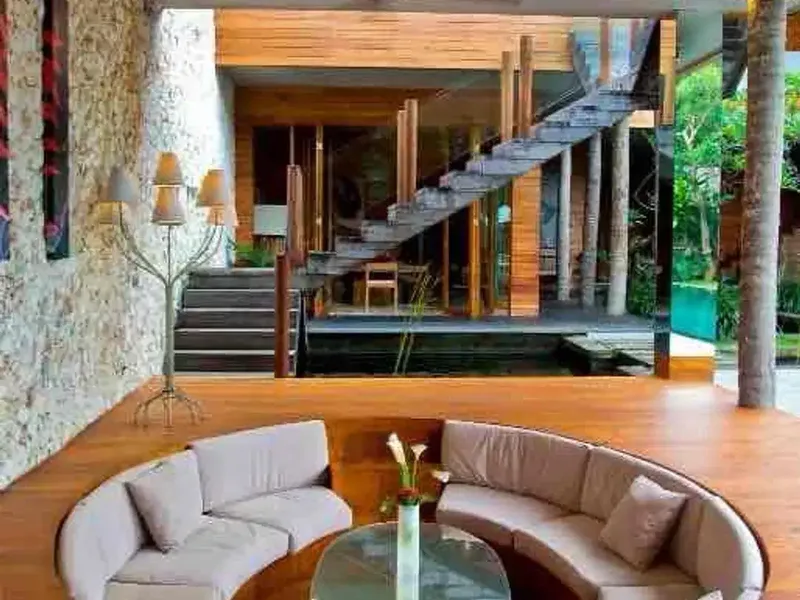 FOR SALE VILLA MODERN SEMINYAK 4BR - Bali in Bali