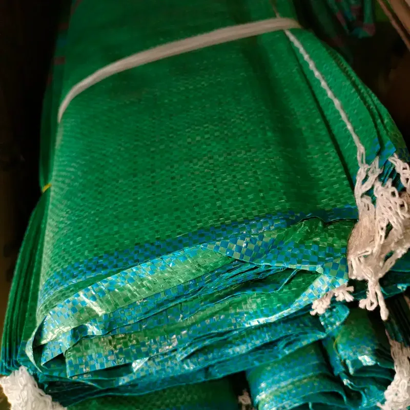 Karung plastik baru ukuran 75x115 cm baru - Other in Bali