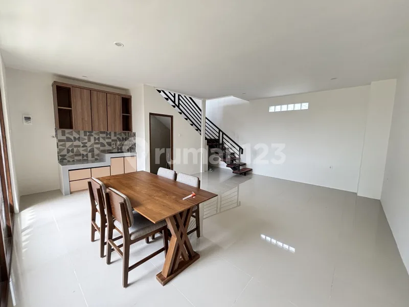 Available 8 Unit Villa For Long Lease At Semer Kerobokan. Kuta Utara - Real Estate in Bali