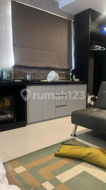 Apartemen 1 Bed Room di Legian Kuta Dekat Sunset Road dan Seminyak - Real Estate in Bali