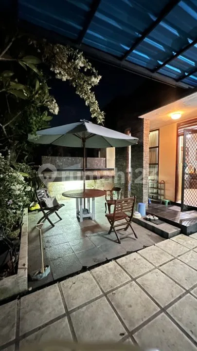 Disewakan Rumah Full Furnished, Siap Huni,Jimbaran. - Real Estate in Bali