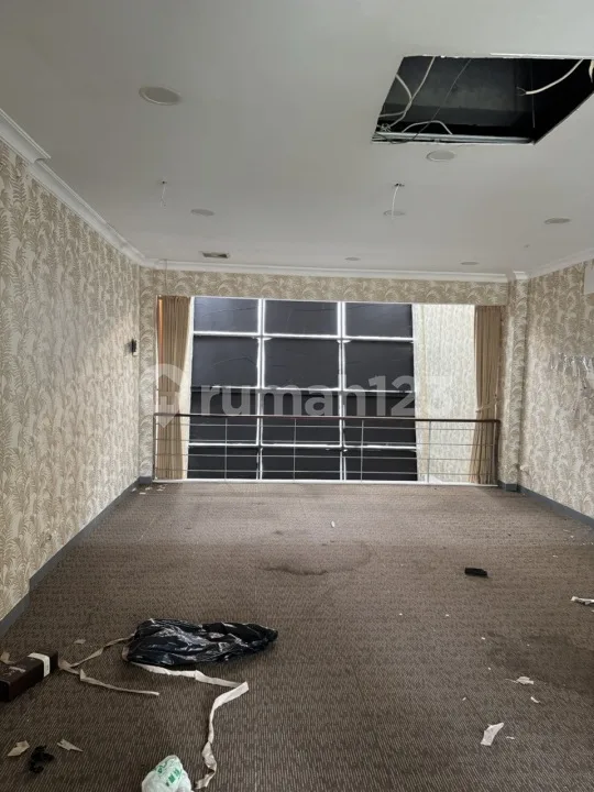 Dijual Ruko Strategis di Central Parkir Kuta - Lokasi Premium - Real Estate in Bali