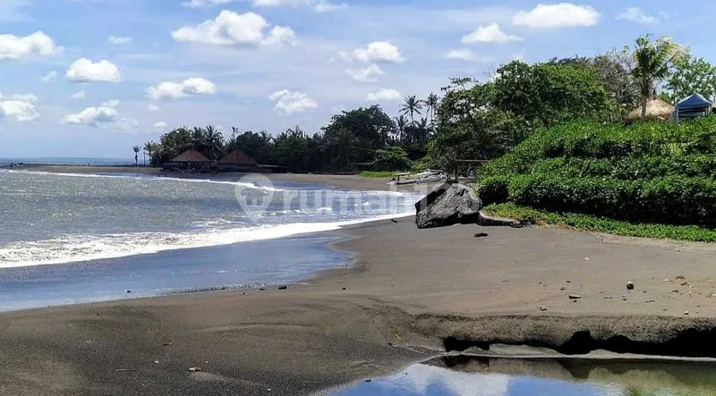 Tanah Area Pantai Saba Gianyar - Real Estate in Bali