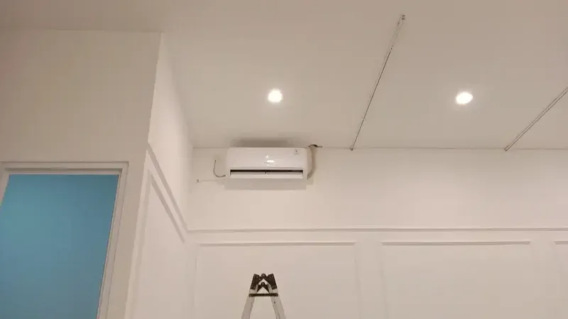 service ac & perawatan - Services in Bali