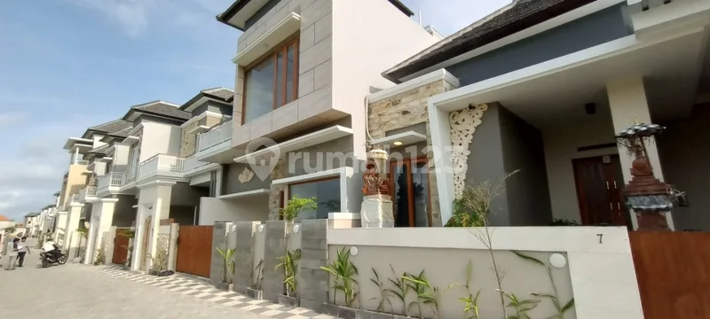 Rumah Murah SHM 1 Lantai bisa KPR - Strategis Bypass Ngurah Rai, 5 Menit ke Sanur - Bali in Bali