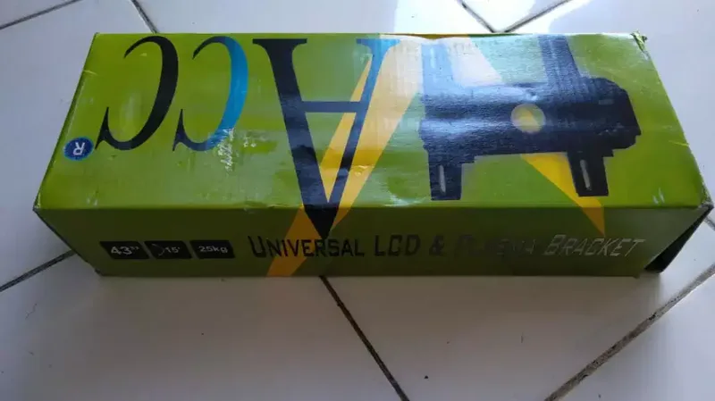 Bracket led tv 40 murah meriah - Electronics in Bali