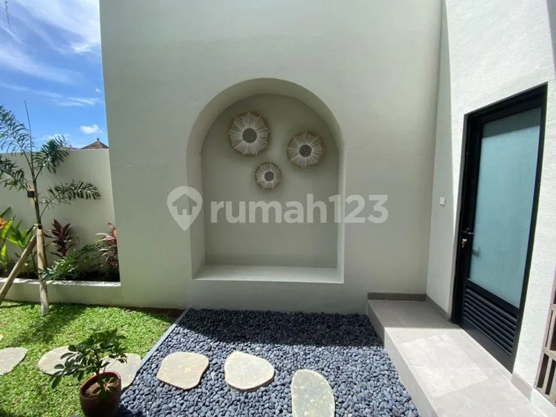 Dijual Villa Goa Gong - Bali in Bali
