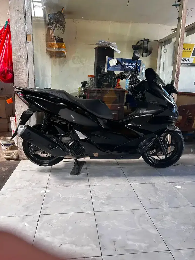 Homda PCX. 160 CC thn. 2023 cash Bali dharma motor - Vehicles in Bali