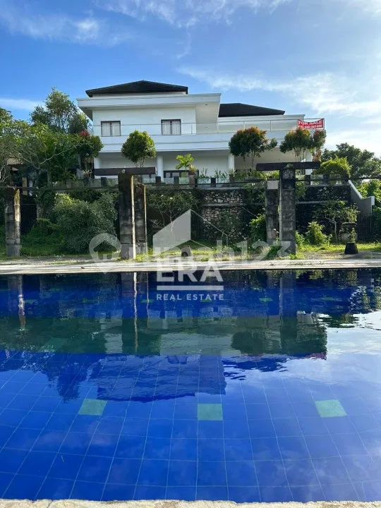 Resort Modern - Real Estate in Bali