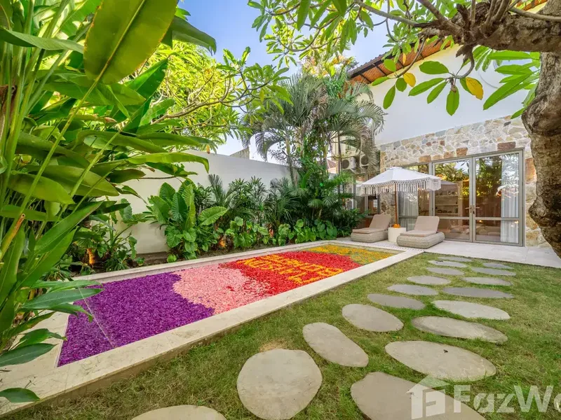 2 Bedroom Villa for sale in Denpasar Selata, Bali - Bali in Bali
