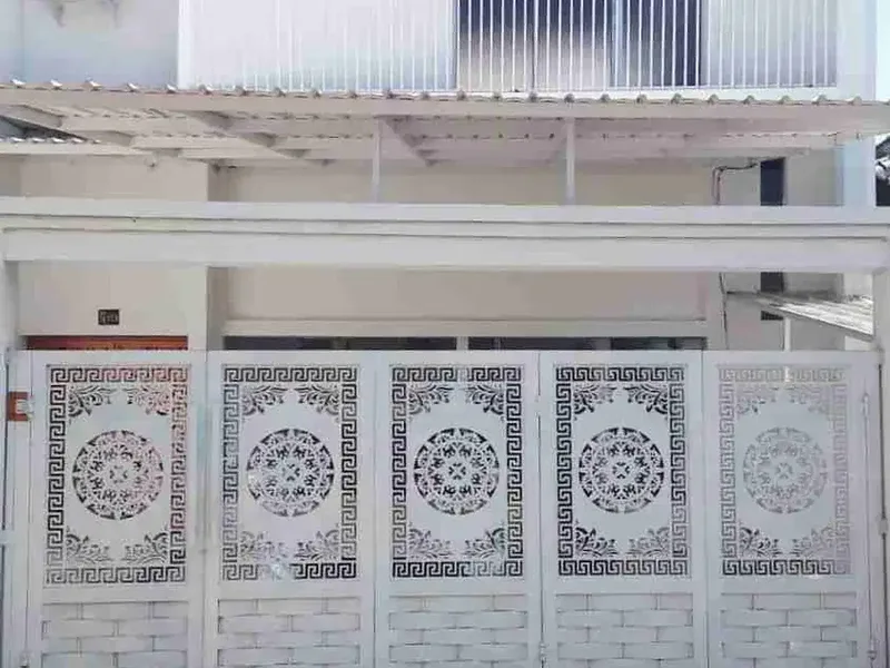 Rumah Puri Chandra Asri Biaung Kesiman - Real Estate in Bali
