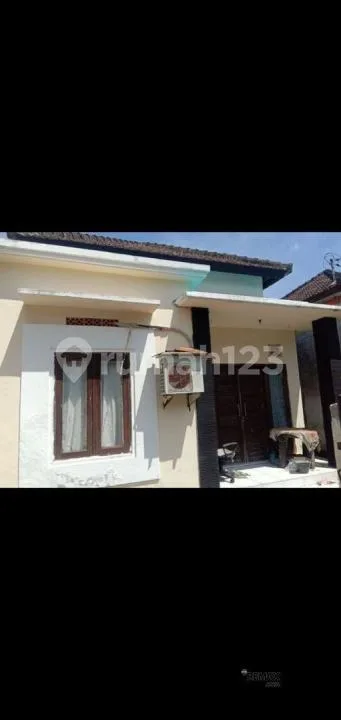 Rumah 2 Kamar Tidur Dijual Lokasi di Perum Batu Indah Tabanan - Real Estate in Bali