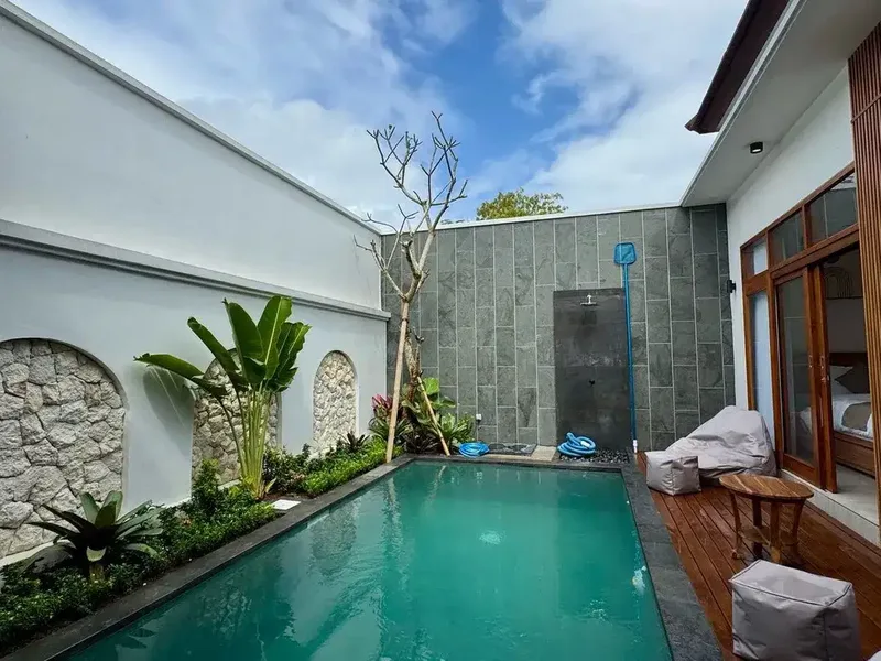 Brand New Villa Jimbaran Near Taman Rama School - Bali in Bali