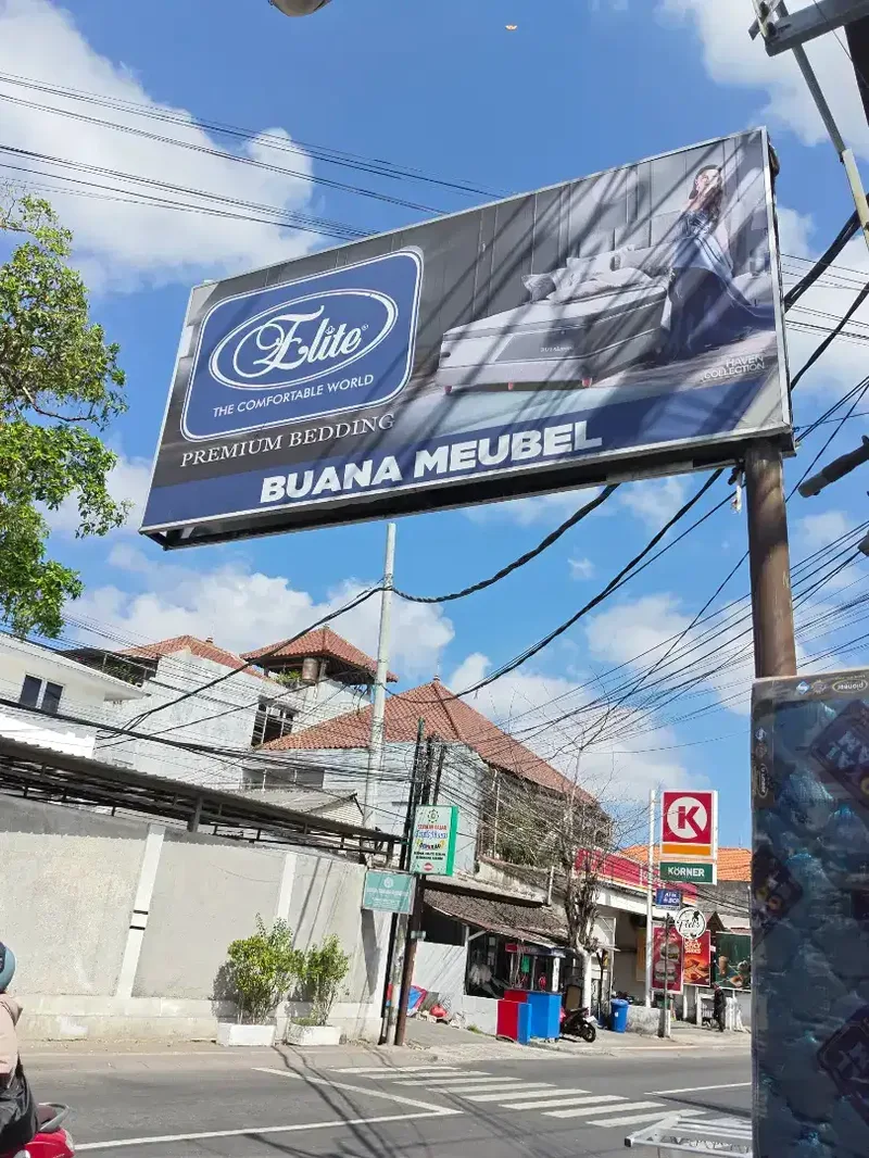 Kernet serabutan - Jobs in Bali