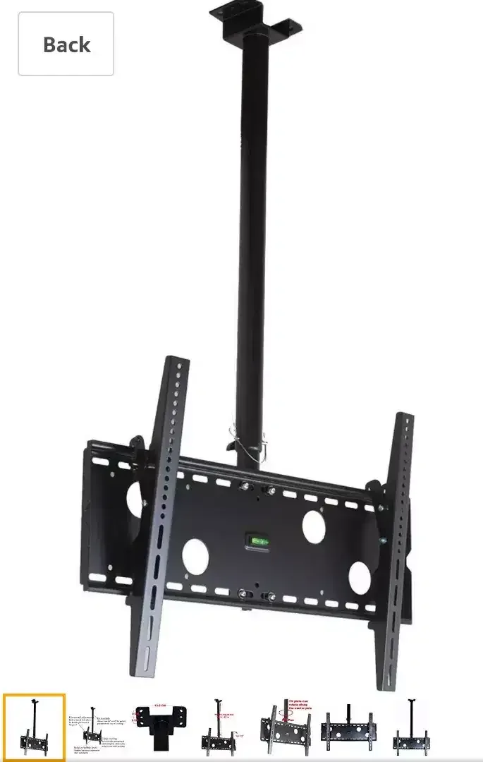 Breket tv gantung (ceiling) - Electronics in Bali