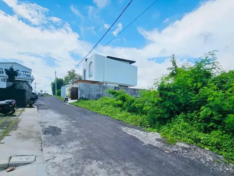 Tanah tumbak bayuh mengwi - Real Estate in Bali
