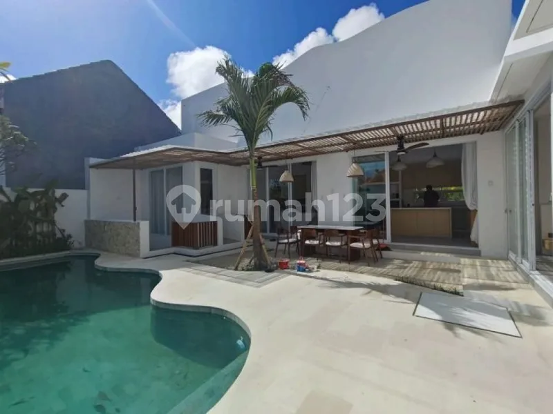 Brand New Villa Toyaning Ungasan 3 BR 255M2 - Real Estate in Bali