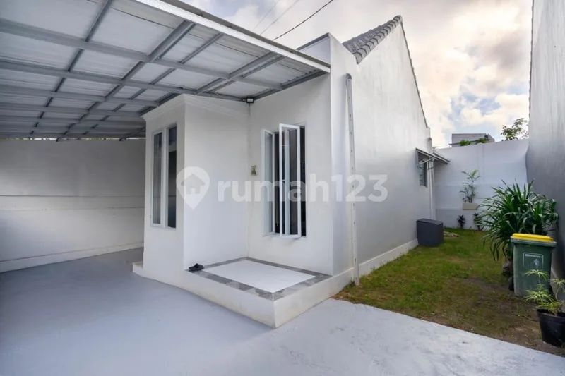 Dijual Cepat karena Pemilik Akan Pindah Keluar Bali - Real Estate in Bali