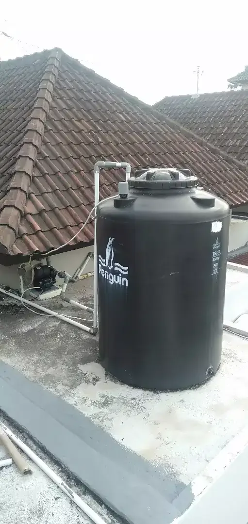 Tukang pompa air,tandon air,water heater,kloset duduk,wastafel,kran,dl - Services in Bali