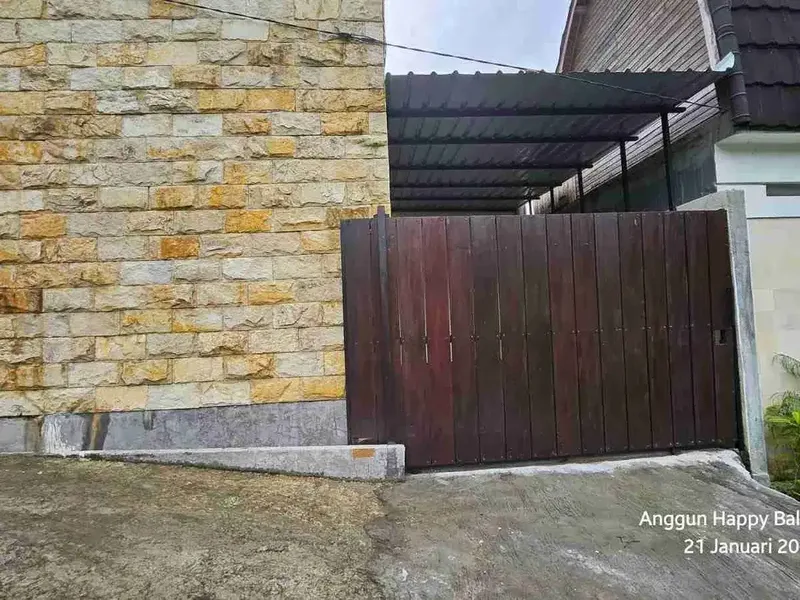 DIJUAL 2 UNIT VILLA KOMPLEK ELIT - Bali in Bali