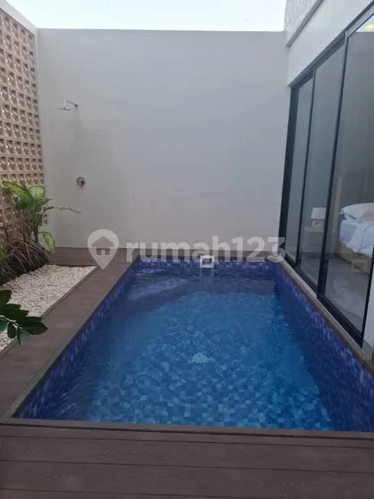 Villa Jimbran Residence Kesempatan Terbatas Casback 200Jt untuk 10 Unit Pertama Auto Cuan - Bali in Bali