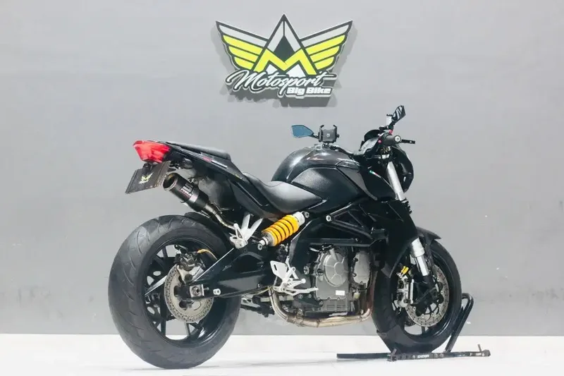 Benelli bn 600 mulus Z650 ZX25 Z800 Z900 GSX600 CBR600 - Vehicles in Bali