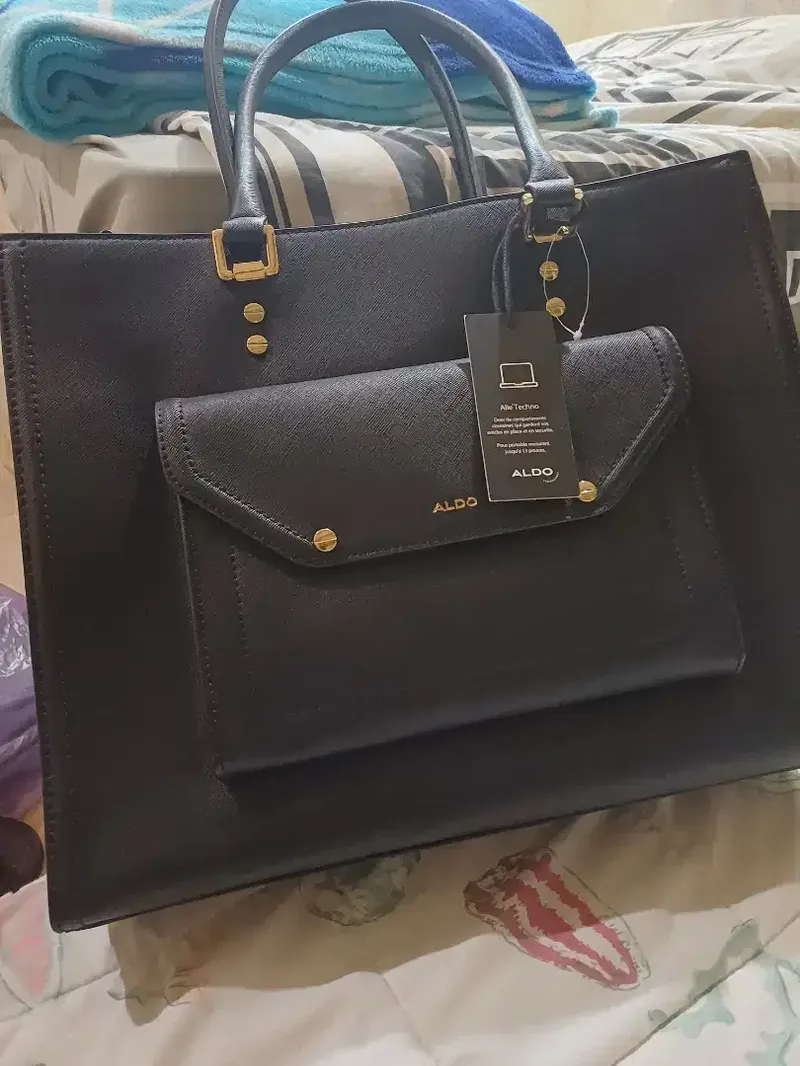 Tas kerja merk ALDO - Fashion in Bali