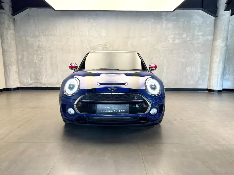 MINI Cooper S Clubman 2.0L 2019 - Vehicles in Bali
