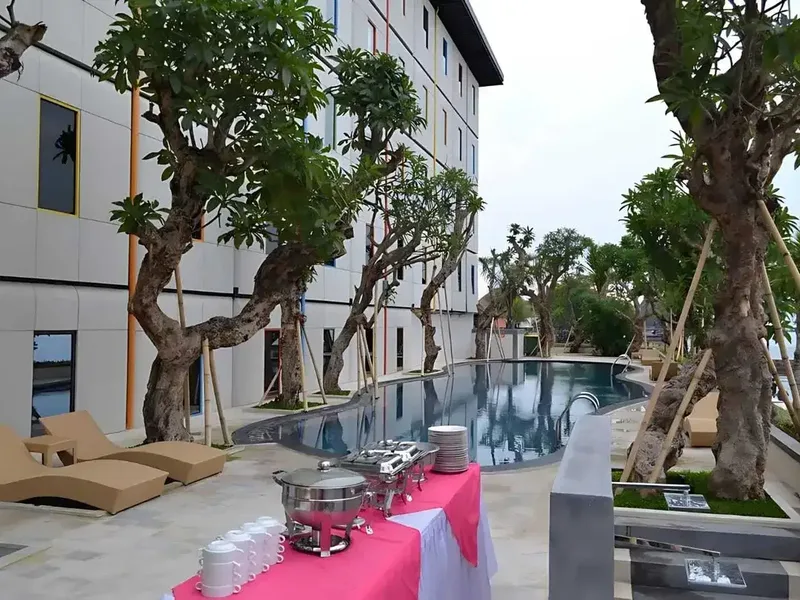 Dijual MURAH Hotel di Singaraja, Buleleng, Bali - Real Estate in Bali