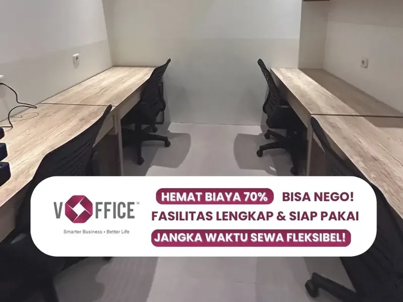 Sewa Kantor Exclusive Siap Ditempati Di Canggu Bali - Real Estate in Bali