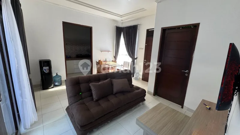 Beautiful House For Rent / Rumah Cantik In Ungasan - Real Estate in Bali