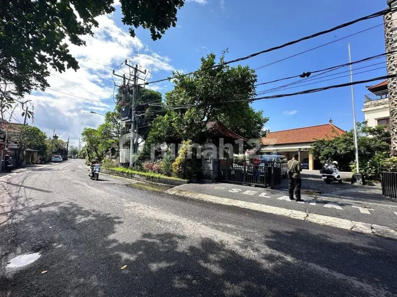 Tanah Super Langka di Jantung Sanur - Bali in Bali