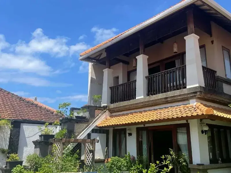 4 Bedroom Villa for sale in Denpasar Selata, Bali - Real Estate in Bali