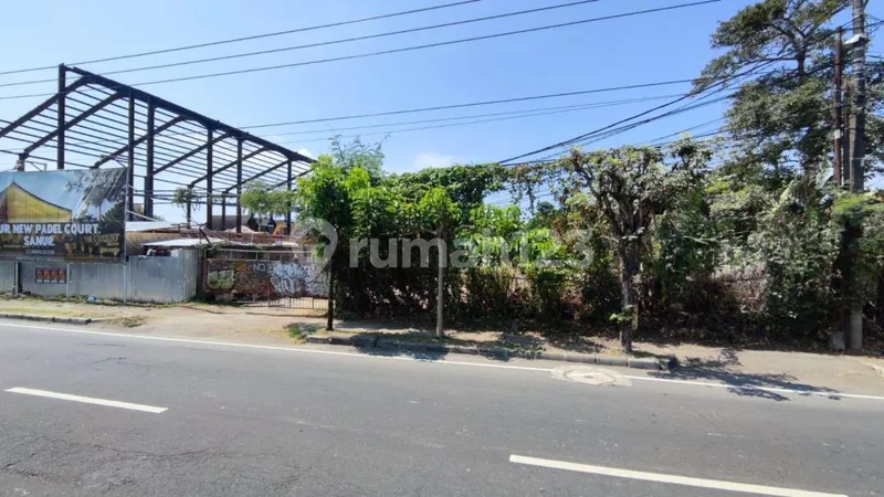Tanah Jual Lokasi Sanur - Bali in Bali