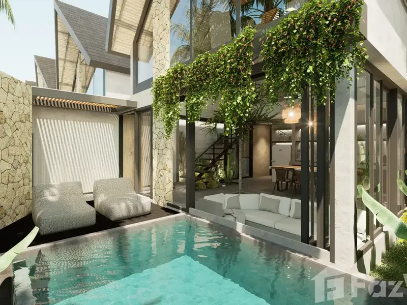 2 Bedroom Villa for sale in Pecatu, Bali - Real Estate in Bali