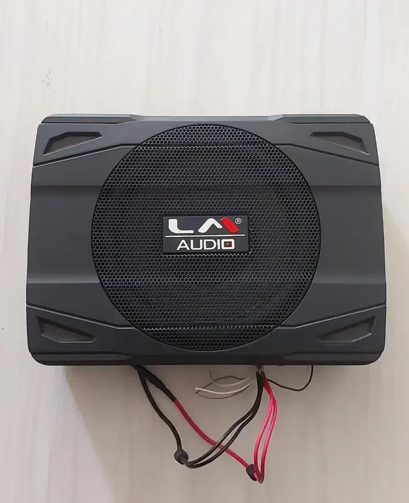 Audio dan Speaker untuk Mobil - Bali in Bali