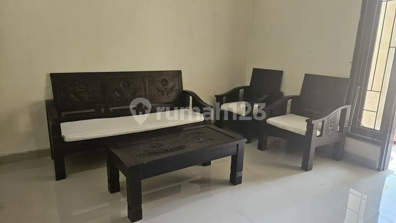 Rumah Cantik dan Nyaman Kesiman Denpasar - Real Estate in Bali