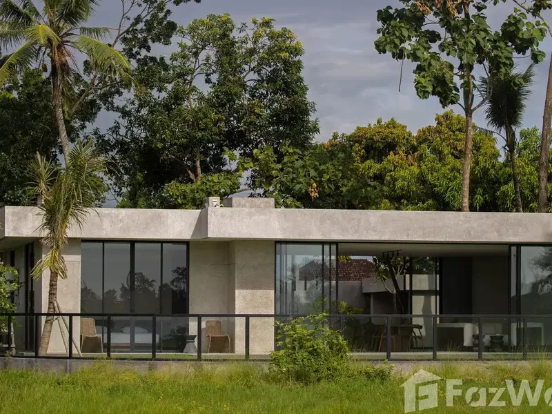 4 Bedroom Villa for sale in Kediri, Bali - Real Estate in Bali