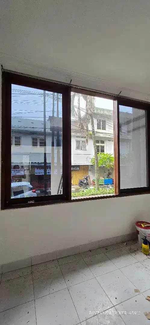Apapun ruangan nya sticker sunblast dan kaca film pilihan nya - Other in Bali