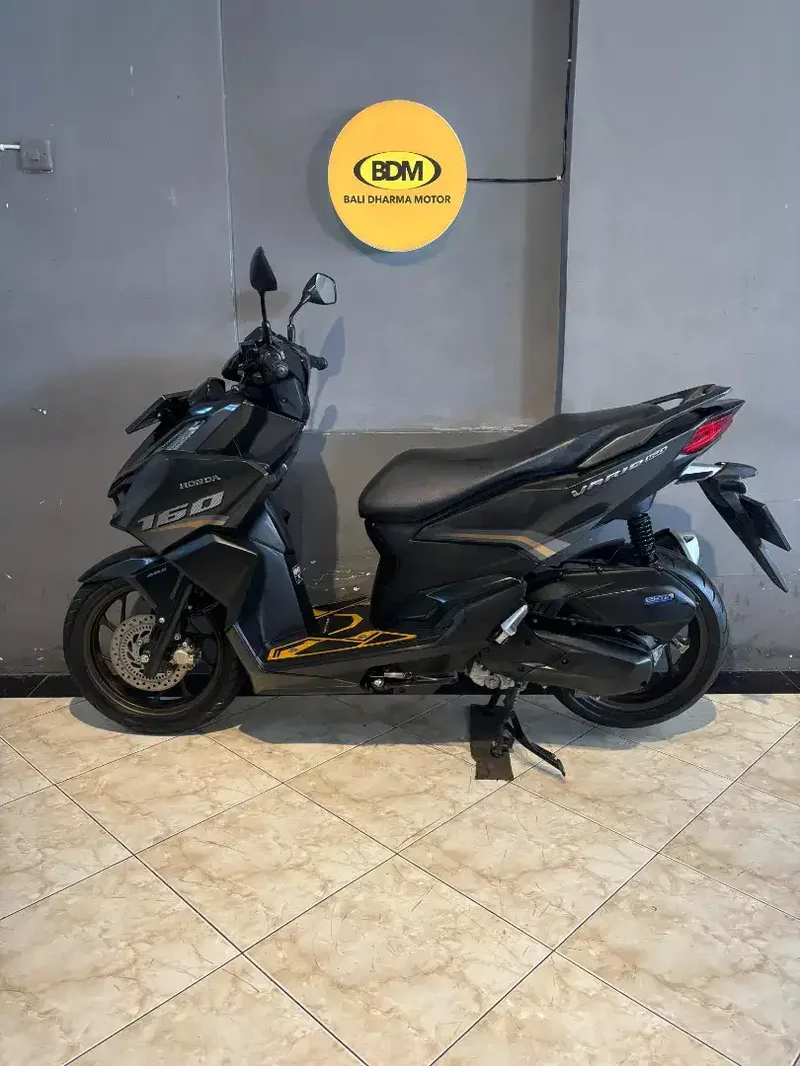 Honda Vario 160  ABS thn 2022 cash. Bali dharma motor - Vehicles in Bali