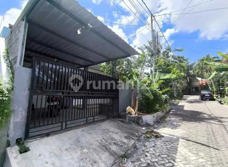 Villa di Jimbaran - Real Estate in Bali