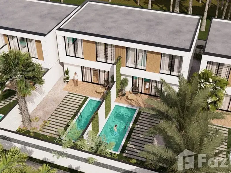 2 Bedroom Villa for sale in Ubud, Bali - Bali in Bali