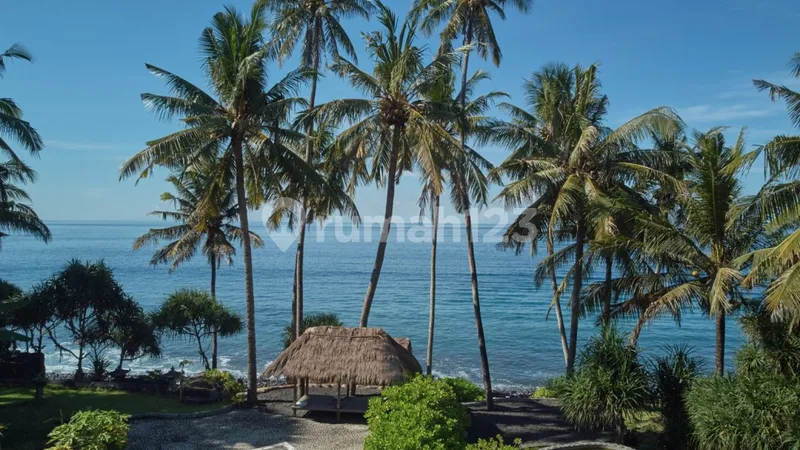 Tanah Seraya Karangasem - Real Estate in Bali