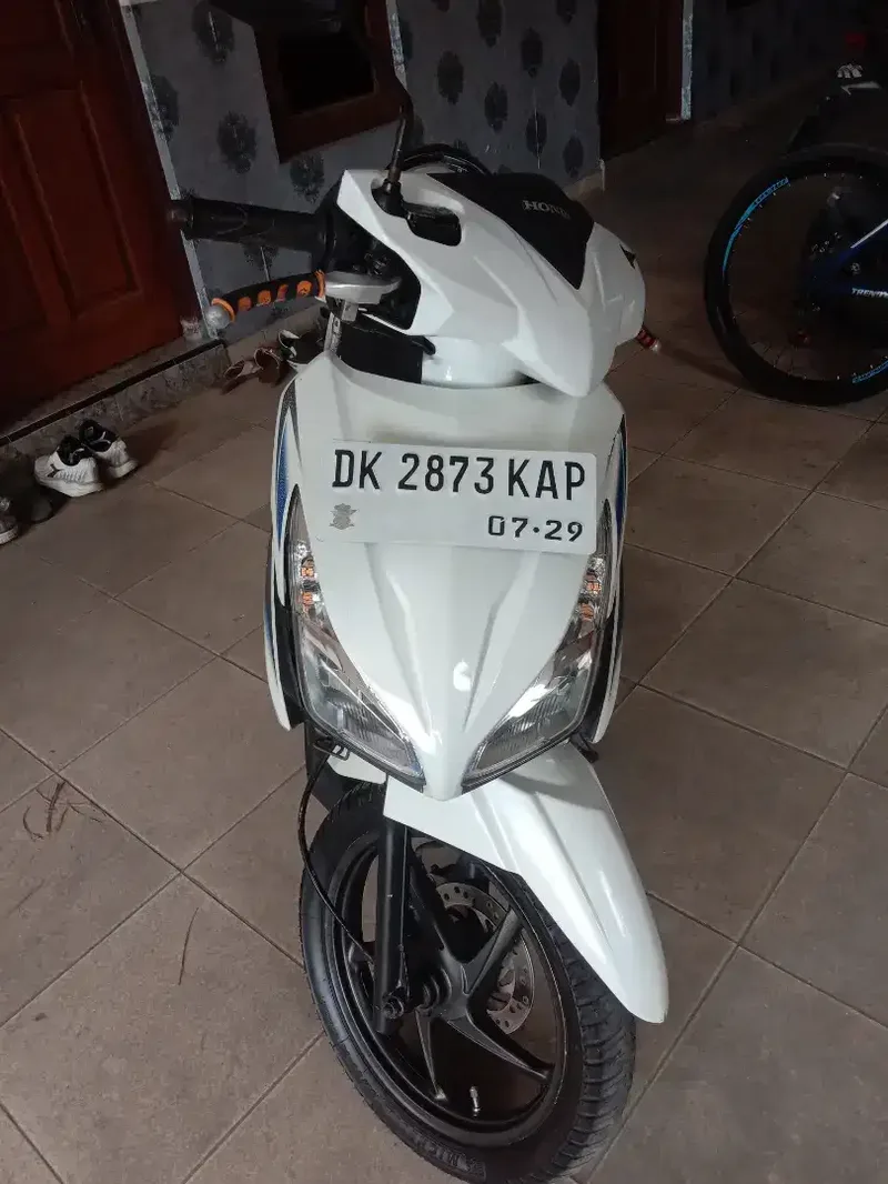 Dijual vario fi 2014 - Vehicles in Bali