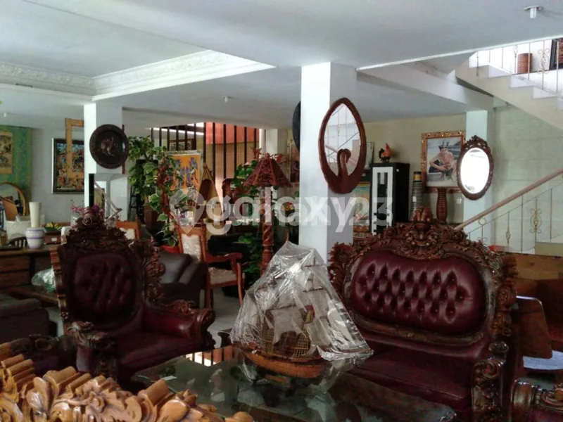 Ruko Strategis 3 Lantai Diponegoro Dauh Puri Klod Denpasar, Bali - Bali in Bali