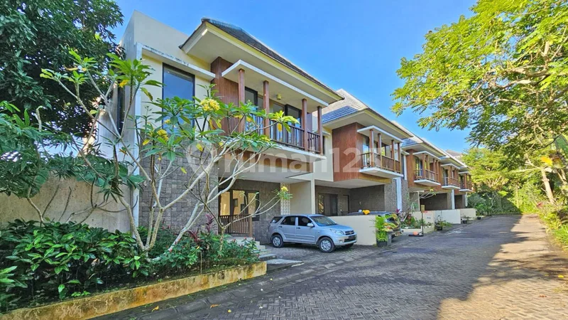 Rumah Jimbaran SHM (Jjbn35) - Bali in Bali